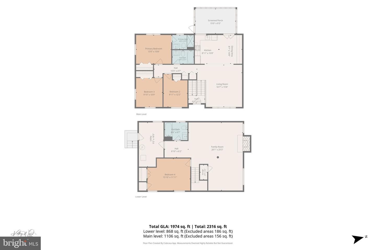 524 Patricia Court photo 45