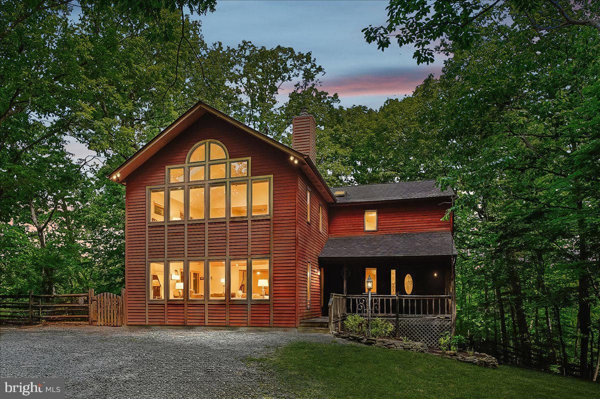 120 Kingswood Road, Annapolis