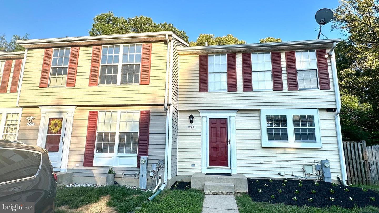 1727 Jacobs Meadow Drive, Severn