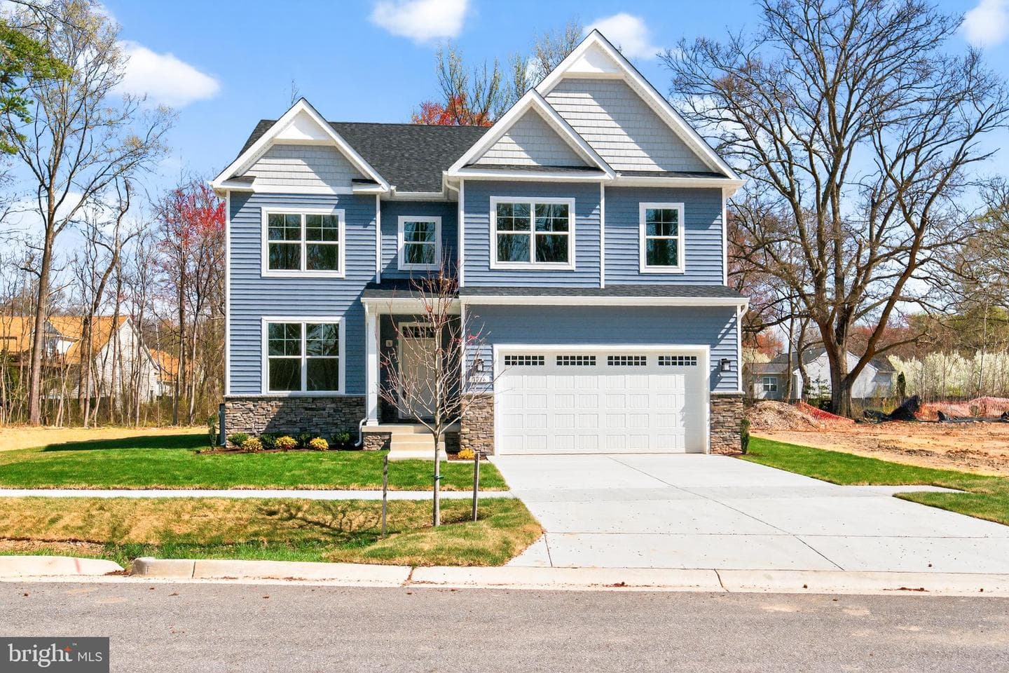 1210 Parish Hill Lane, Severn