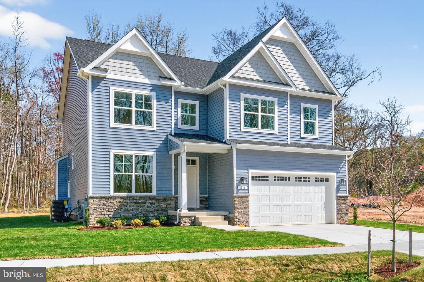 1210 Parish Hill Lane, Severn