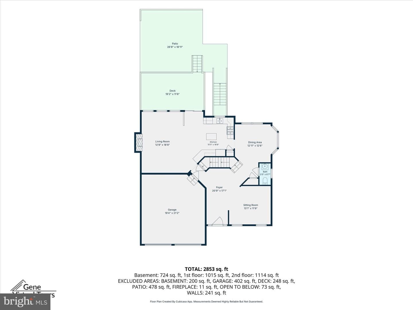 7902 Rosebud Court photo 50