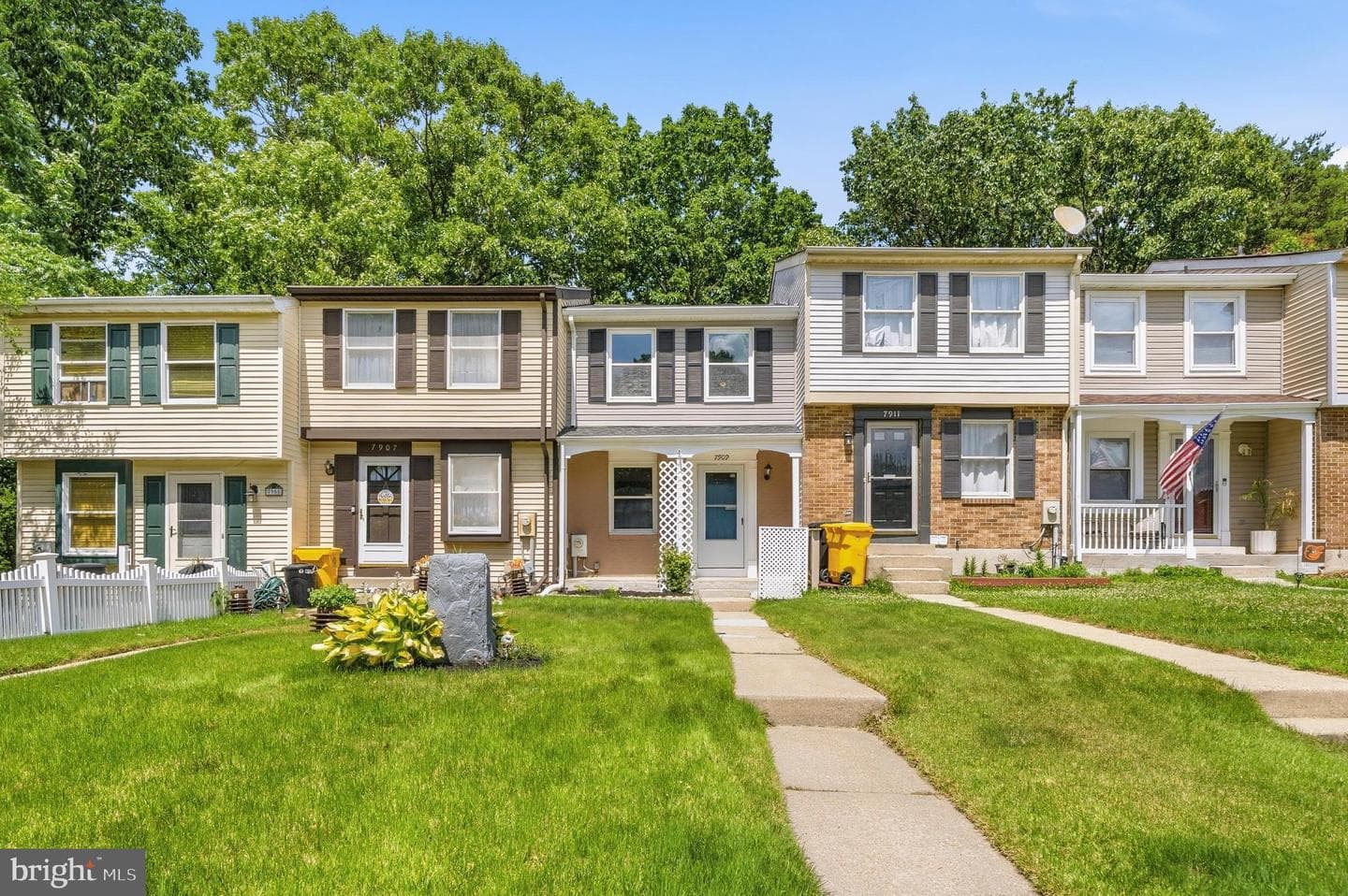 7909 Wellesley Court photo 3