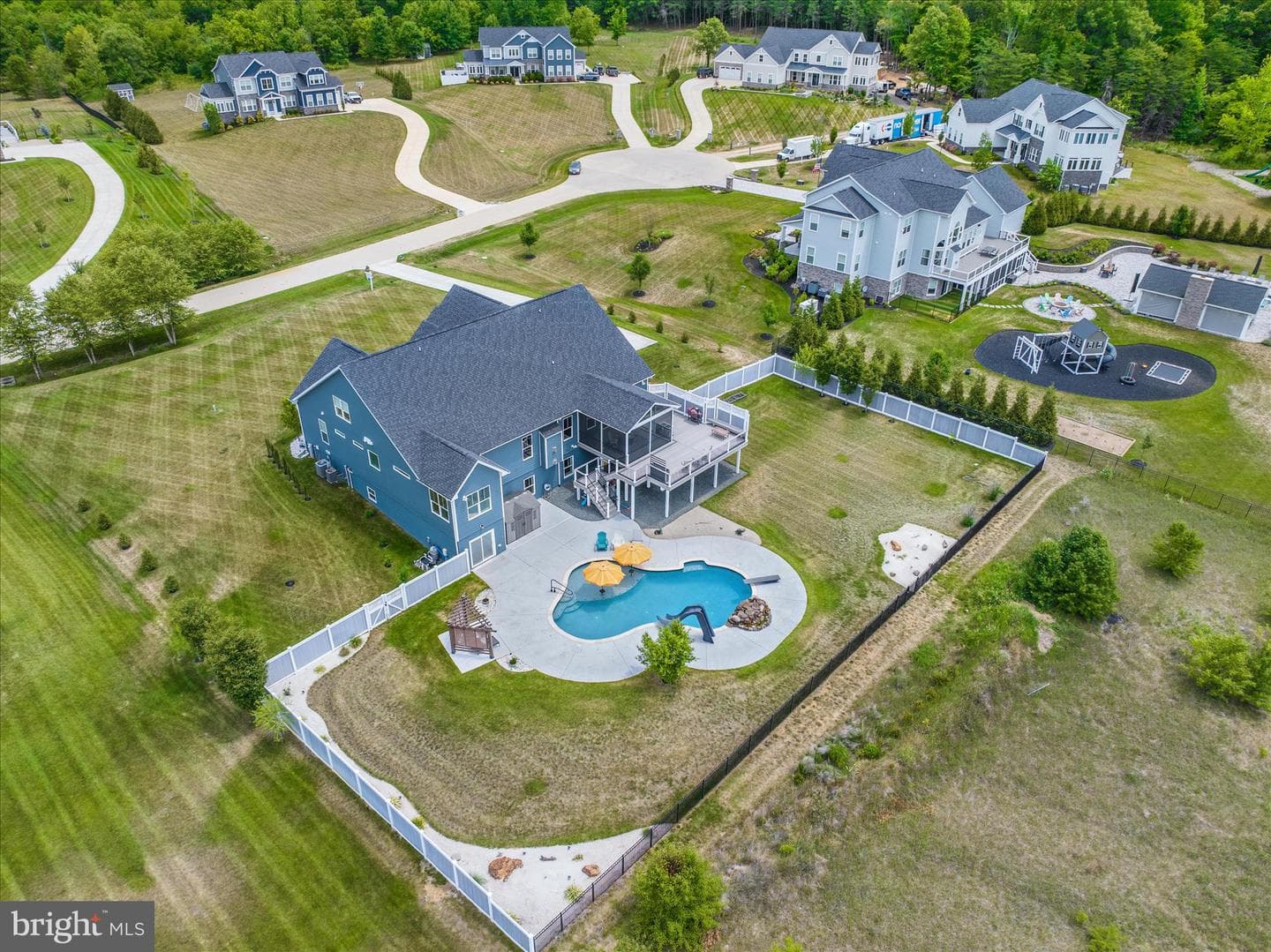 3706 Birkdale Court photo 99