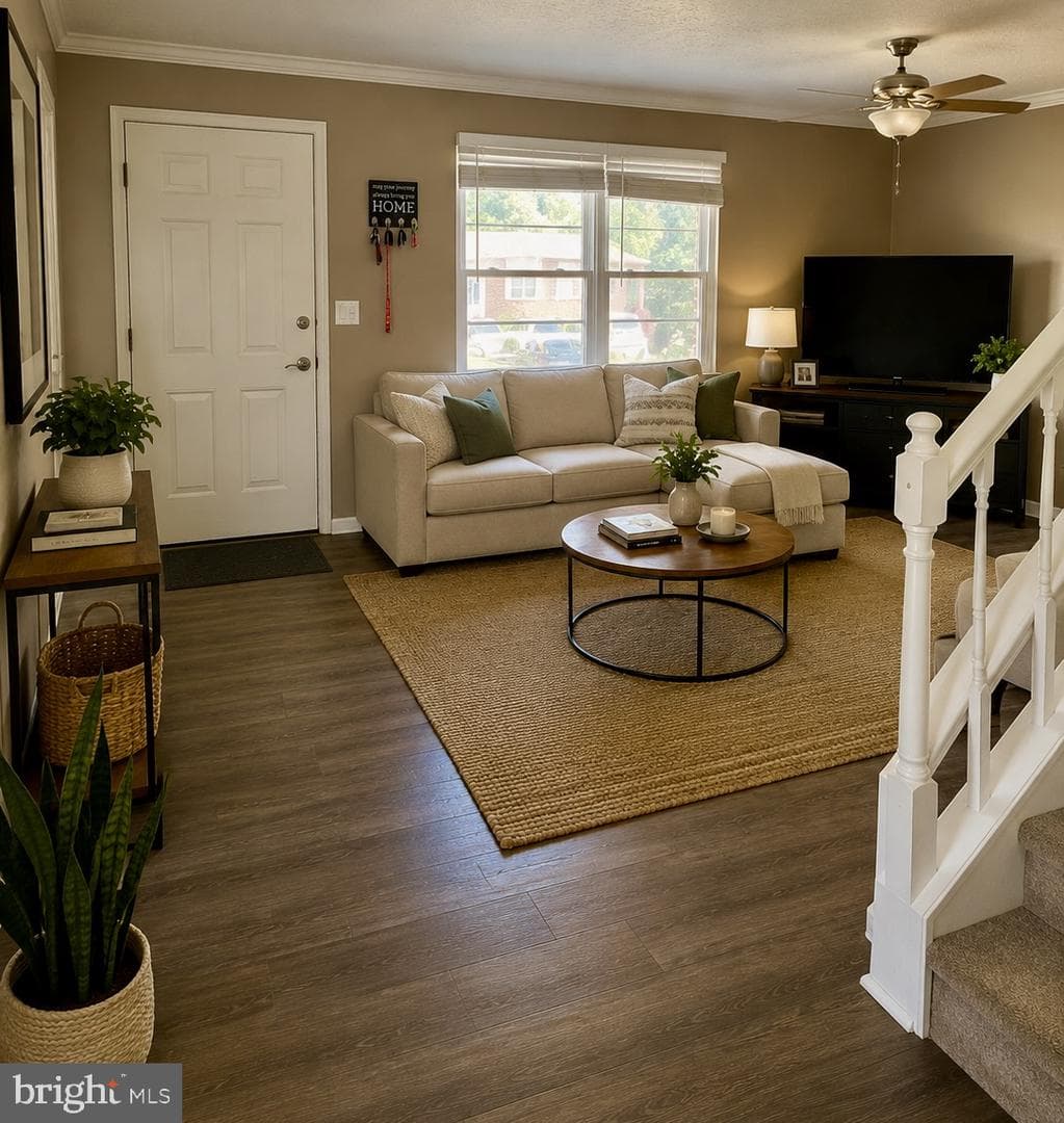 1288 Holmespun Drive photo 4