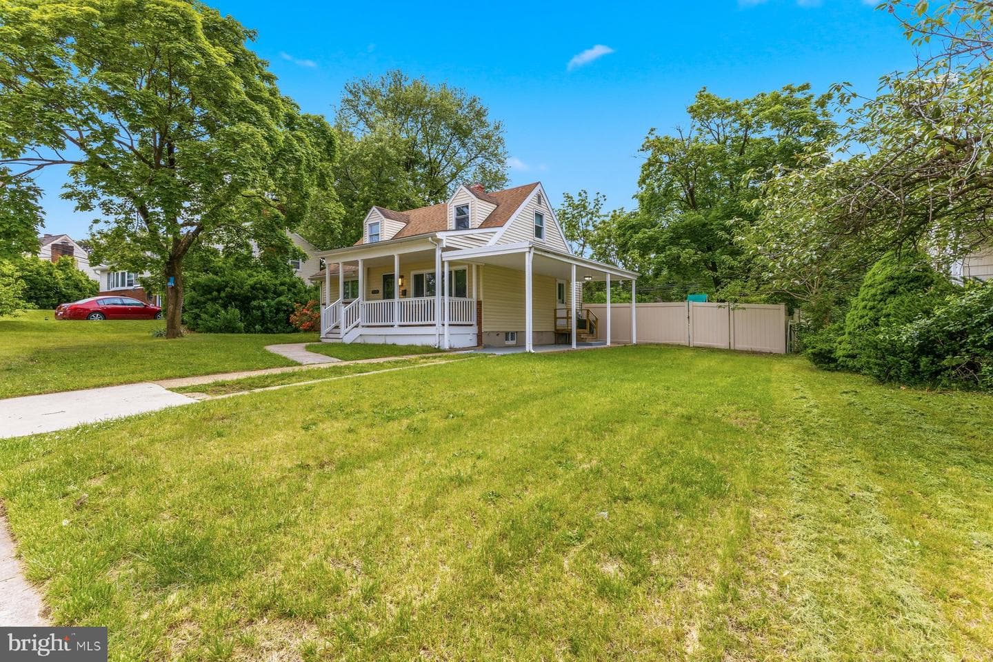 623 Baylor Rd, Glen Burnie