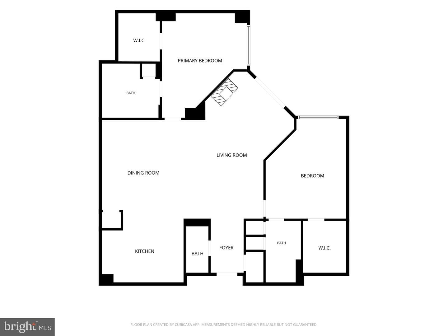 5 Park Place #311 photo 2