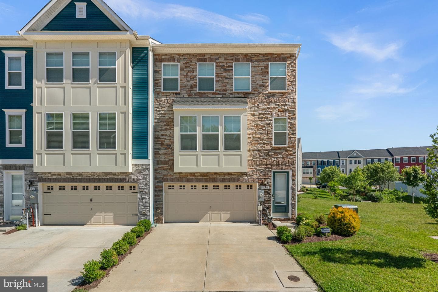 8338 Amber Beacon Circle, Millersville