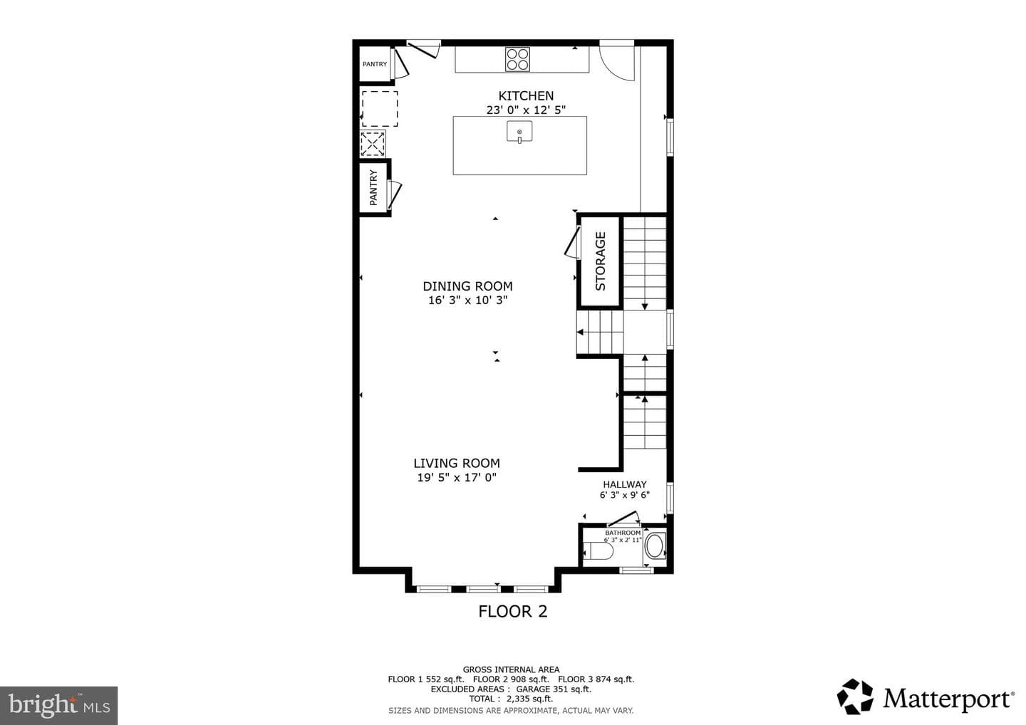8338 Amber Beacon Circle photo 32