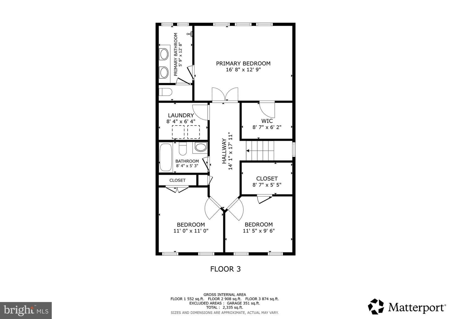 8338 Amber Beacon Circle photo 33