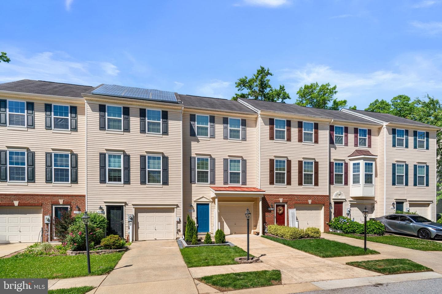 7736 Timbercross Lane, Glen Burnie