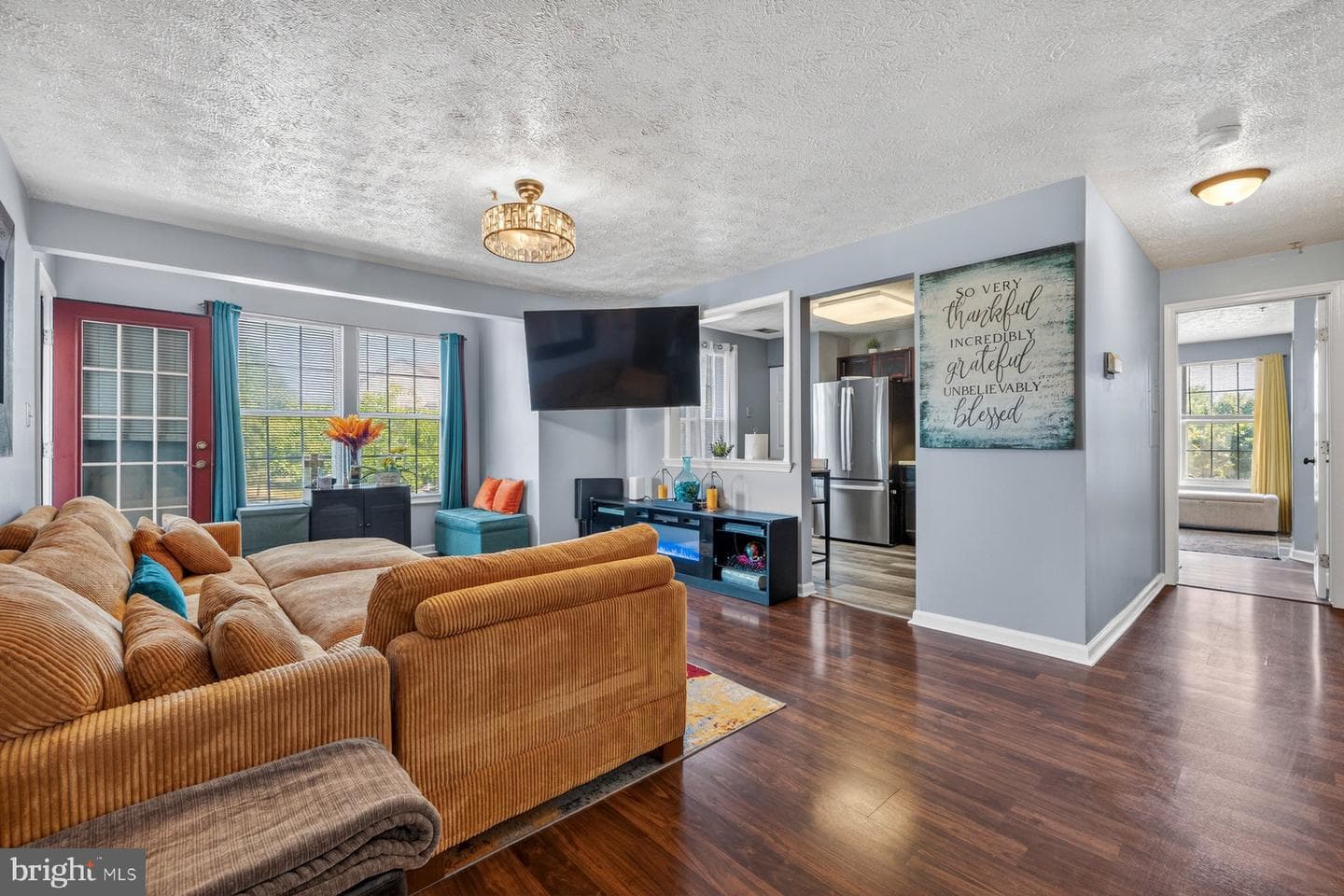 697 Winding Stream Way #201, Odenton