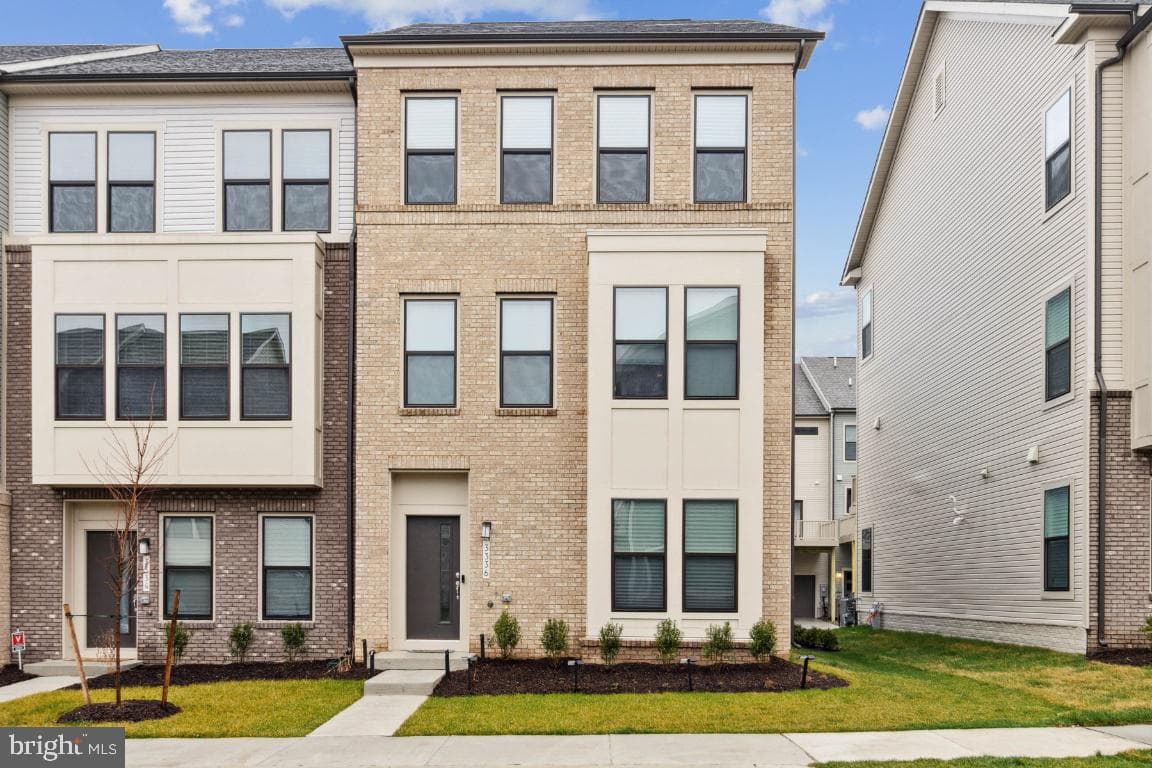 3336 Cormorant Drive, Laurel