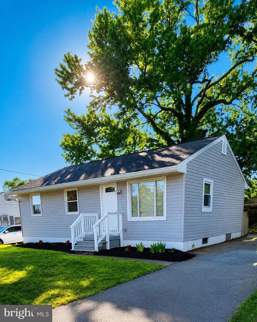 105 Rosecrest Drive, Annapolis