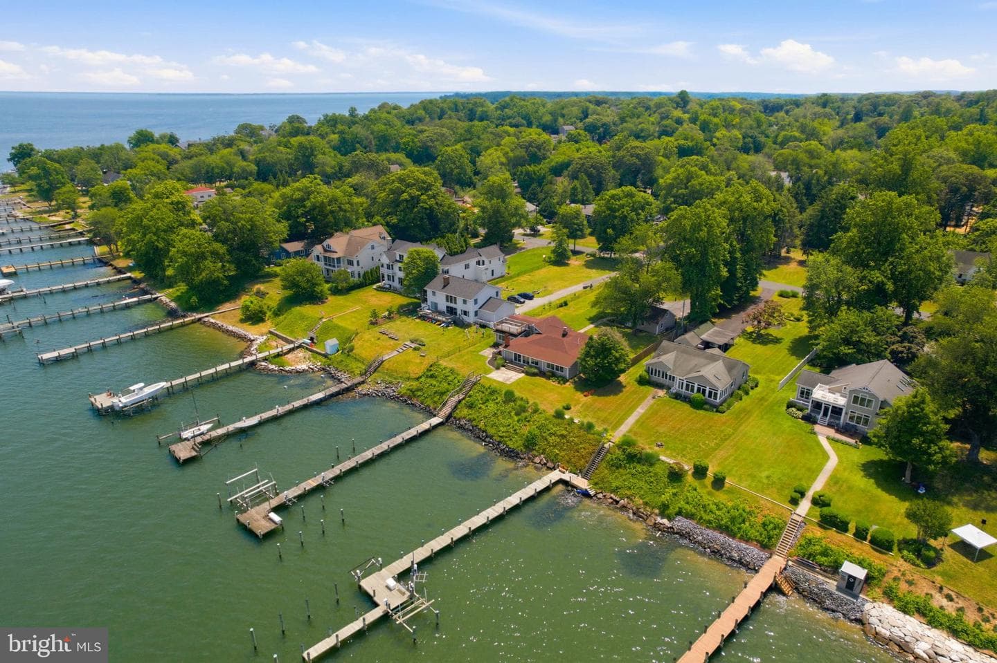 1100 River Bay Road photo 59