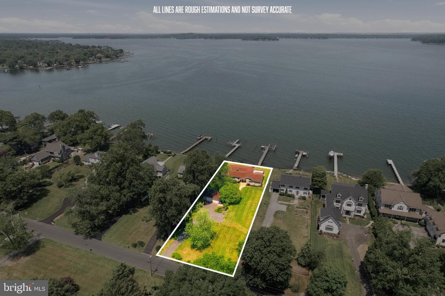 1100 River Bay Road photo 62