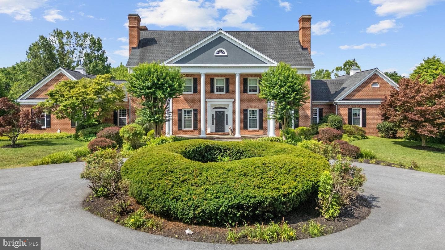 3850 Birdsville Road, Davidsonville
