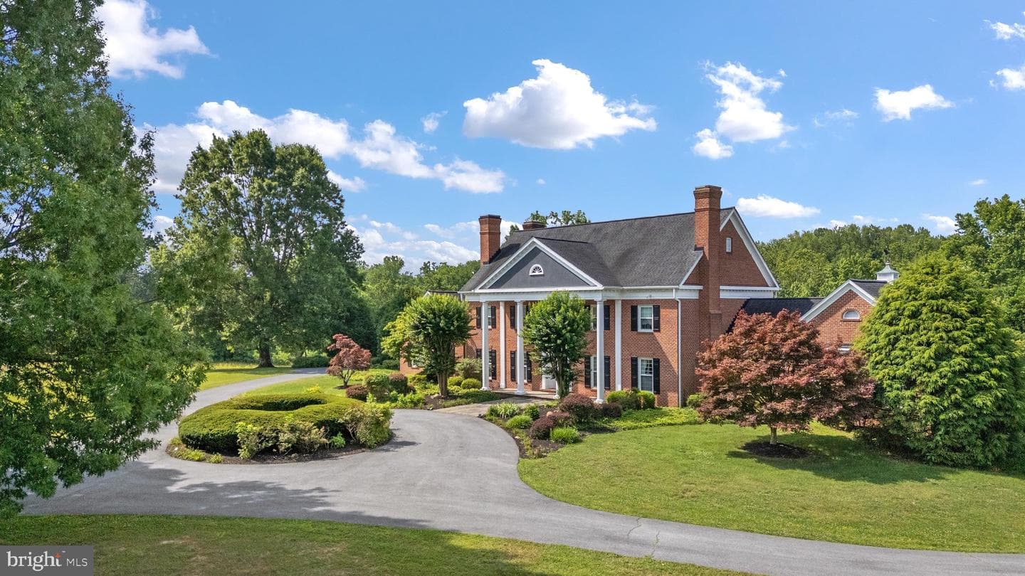 3850 Birdsville Road, Davidsonville