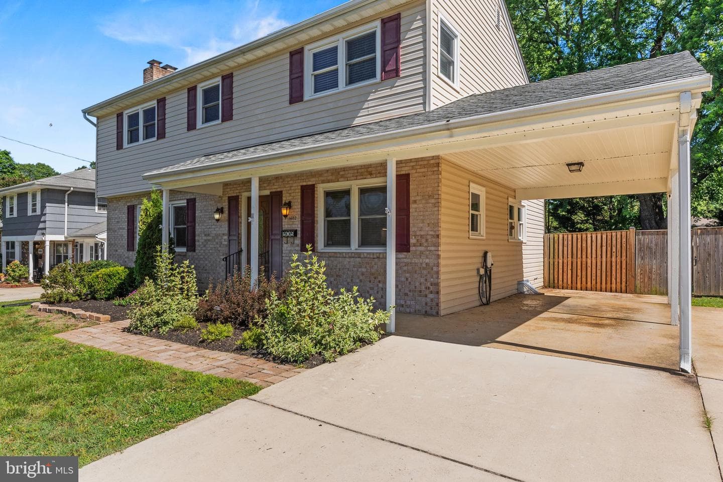 1602 Cedar Park Road photo 3