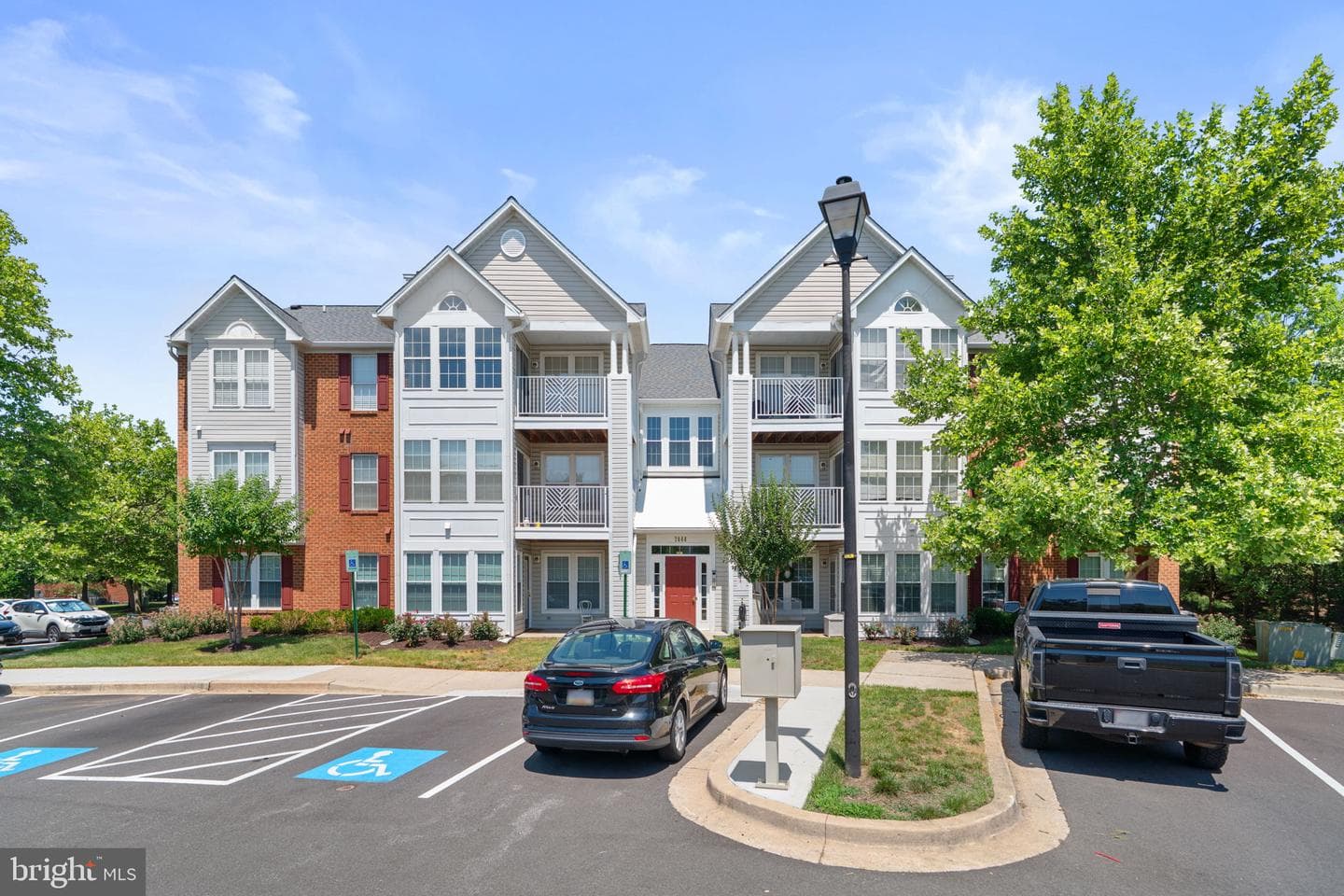 2444 Blue Spring Court #203, Odenton
