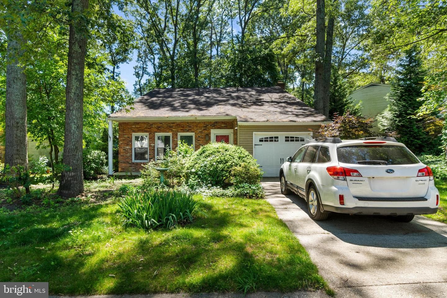 446 Fairford Ct, Severna Park