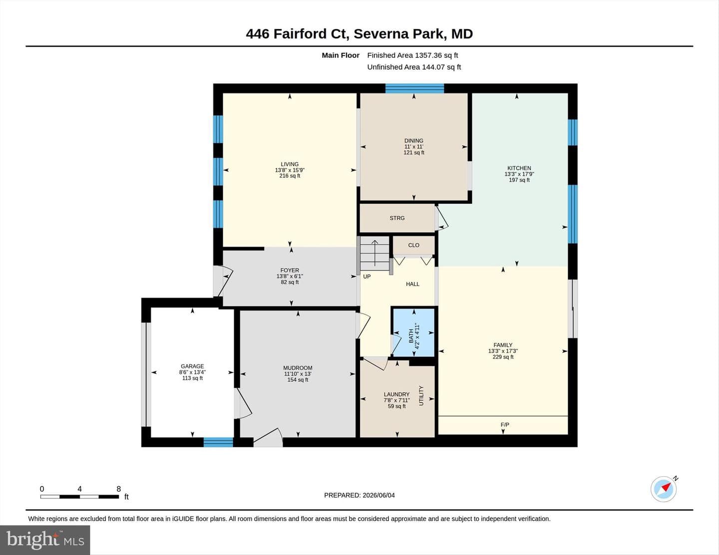 446 Fairford Ct photo 25