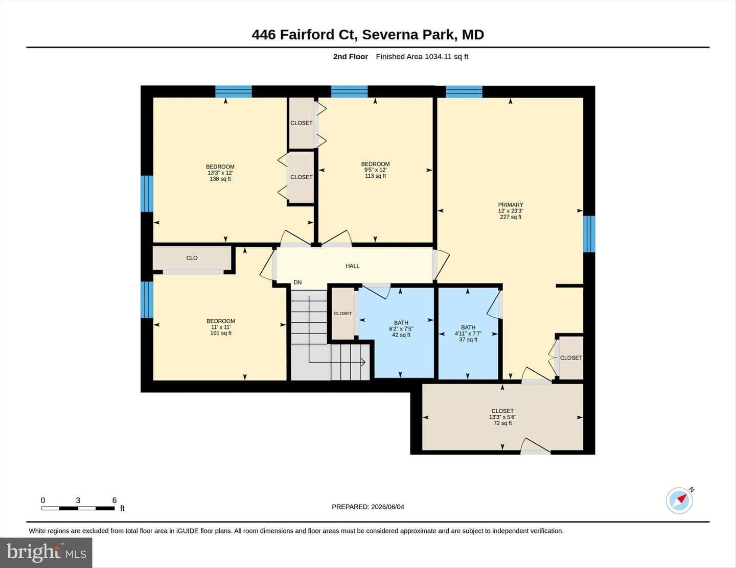 446 Fairford Ct photo 26