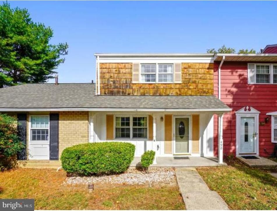 498 Valleywood Road, Millersville