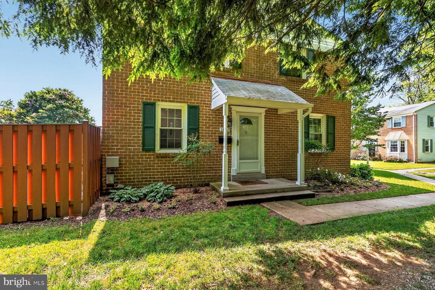 1842 Aberdeen Circle, Crofton