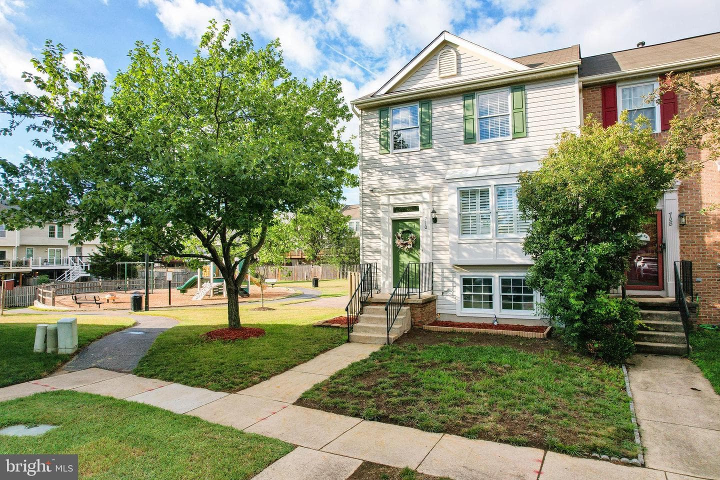 710 Quiet Pond Court, Odenton
