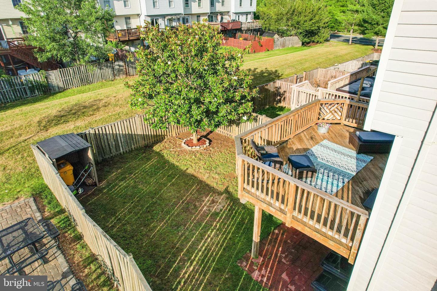 710 Quiet Pond Court photo 48