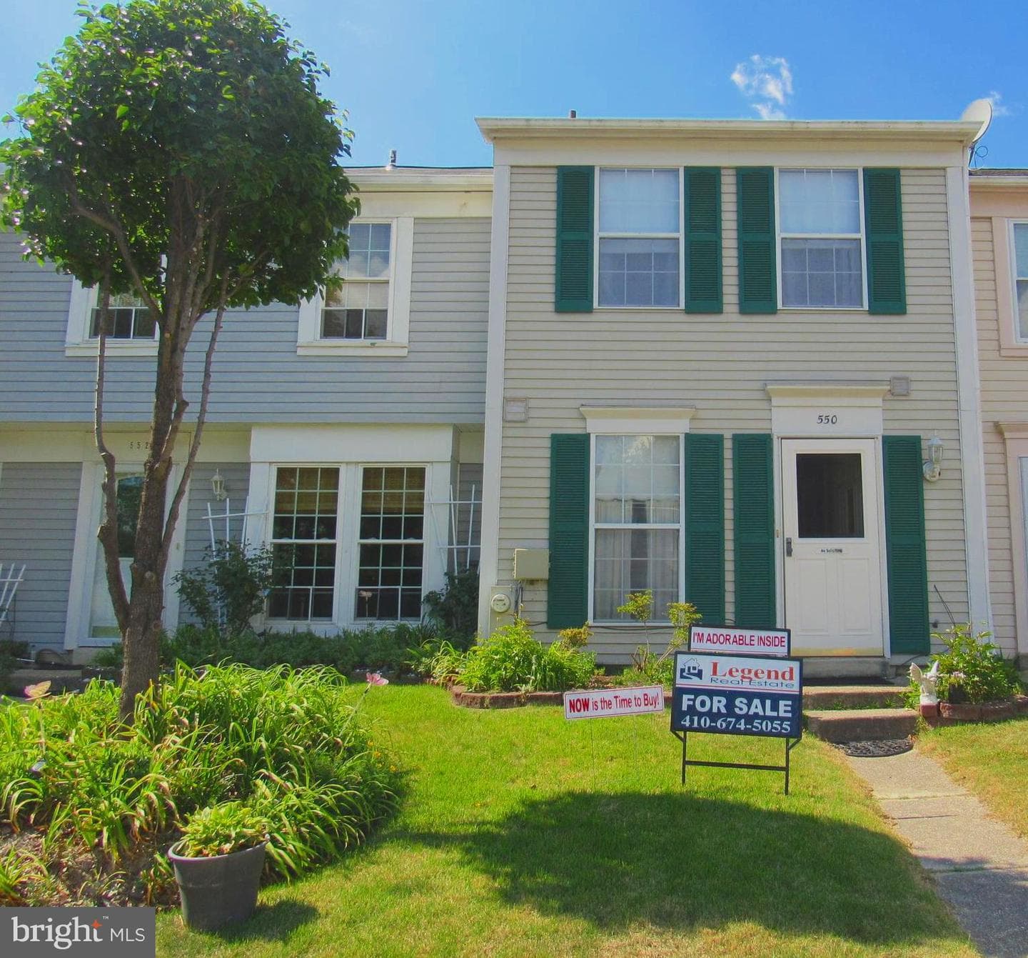 550 Dahlgreen Road, Glen Burnie