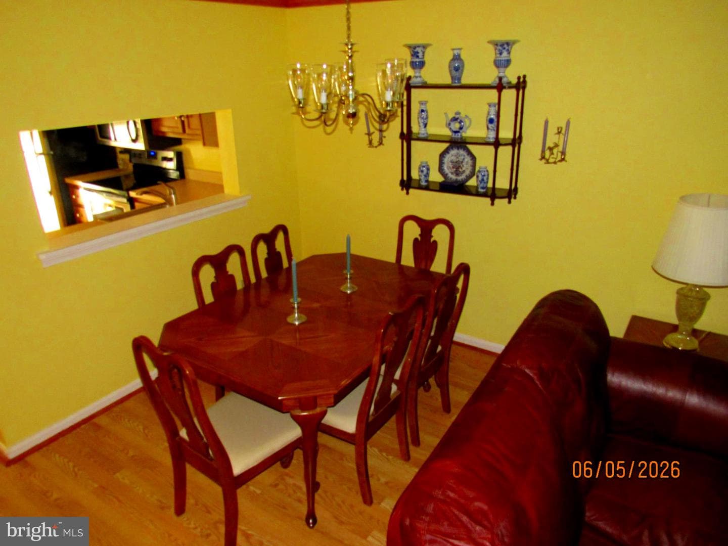 550 Dahlgreen Road photo 5