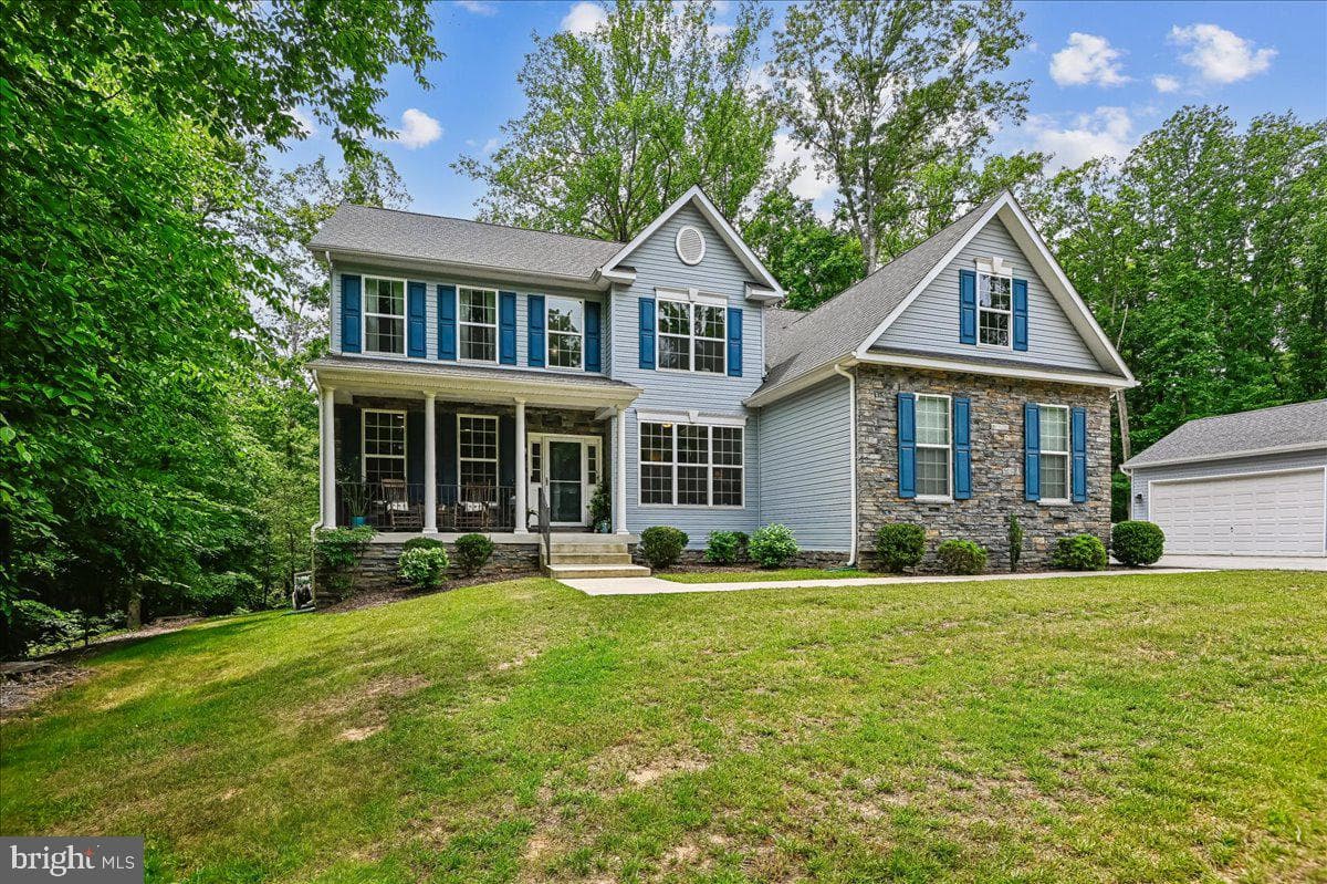 1457 Gilbert Road, Arnold