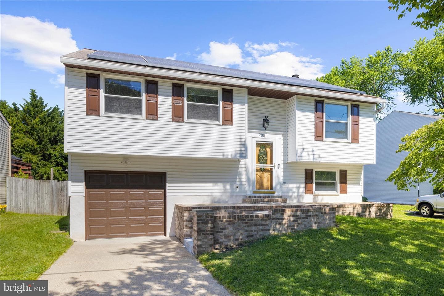 7854 Tick Neck Road, Pasadena