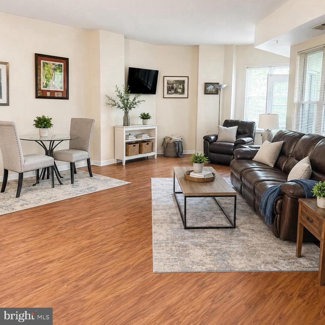 7101 Bay Front Drive #202, Annapolis