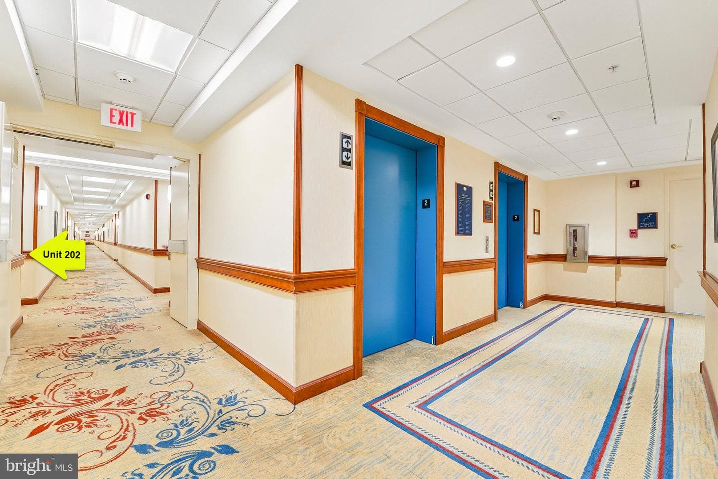 7101 Bay Front Drive #202, Annapolis