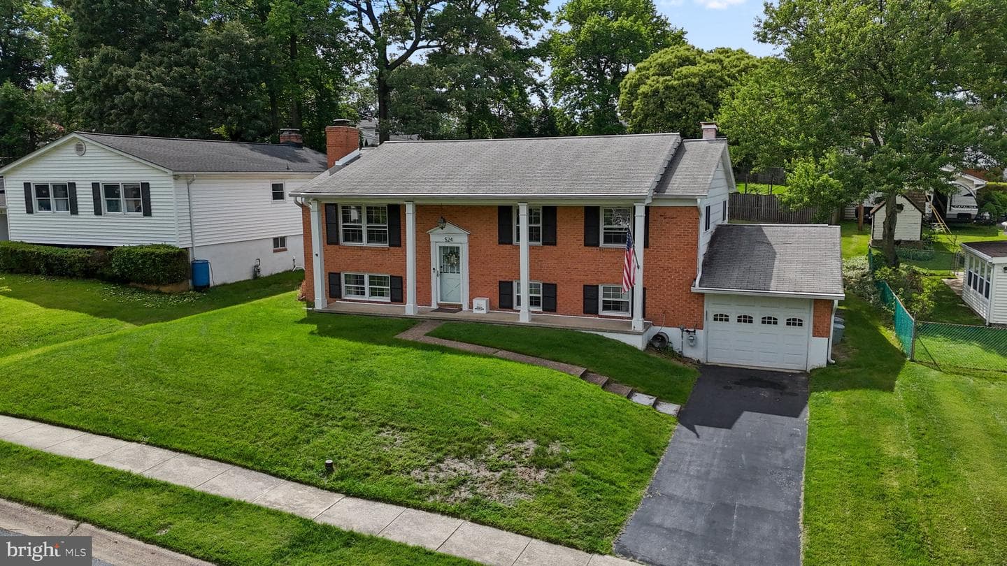 524 Maple Ridge Lane photo 44