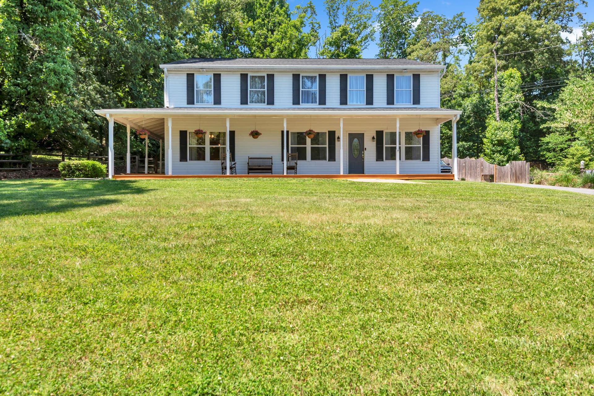 934 Shore Acres Road, Arnold