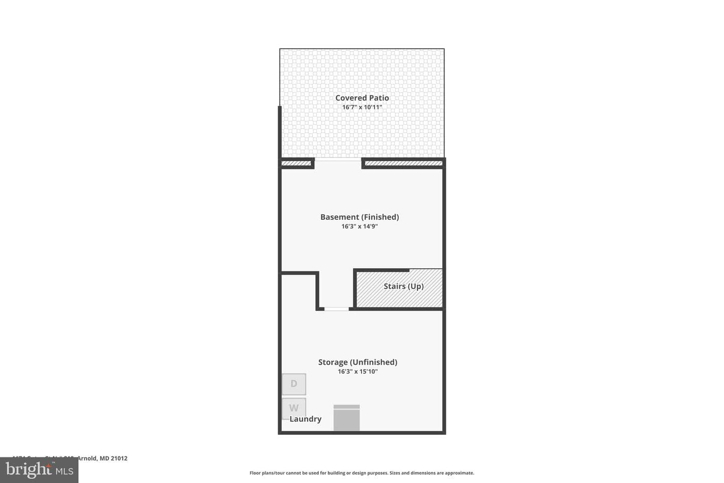 1174 Gator Court N #219 photo 28
