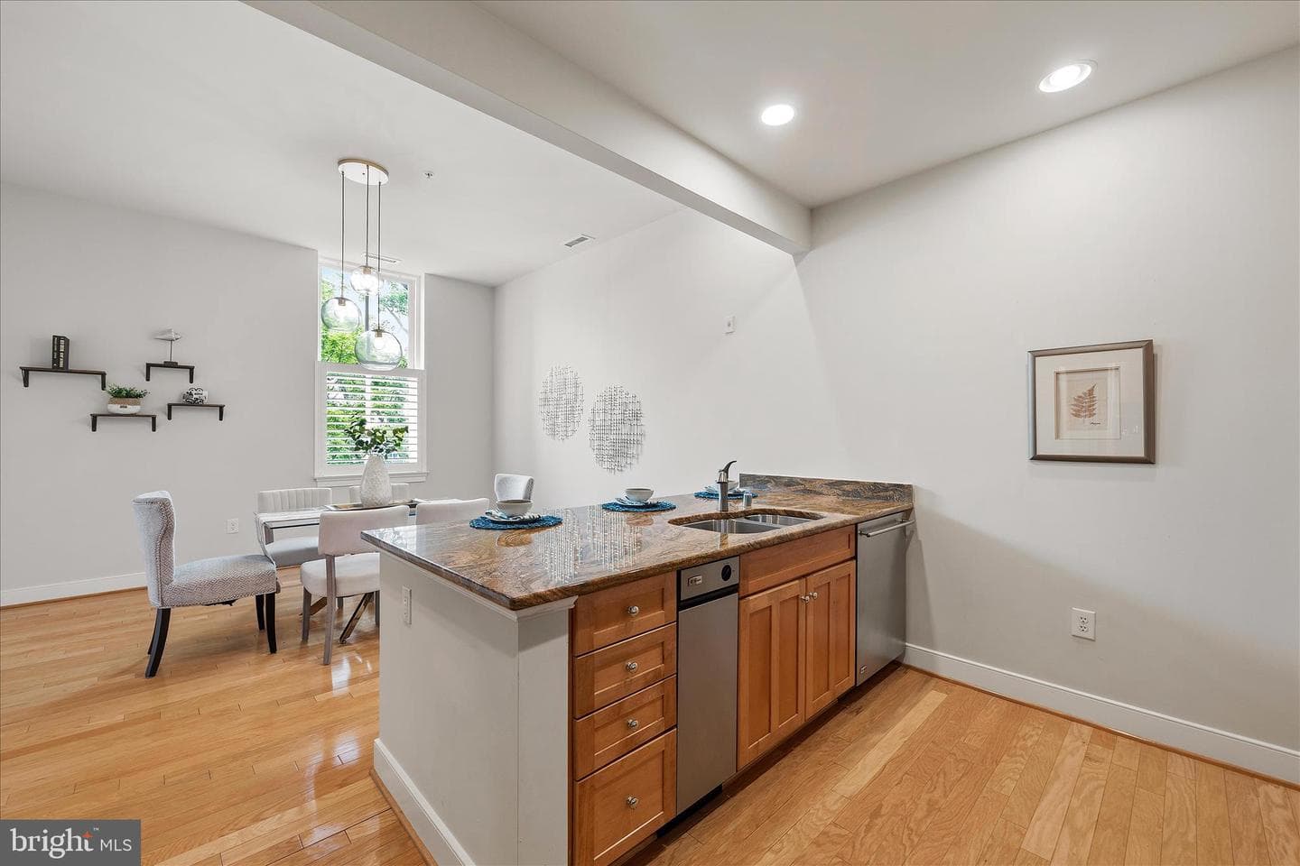66 Franklin Street #418 photo 20