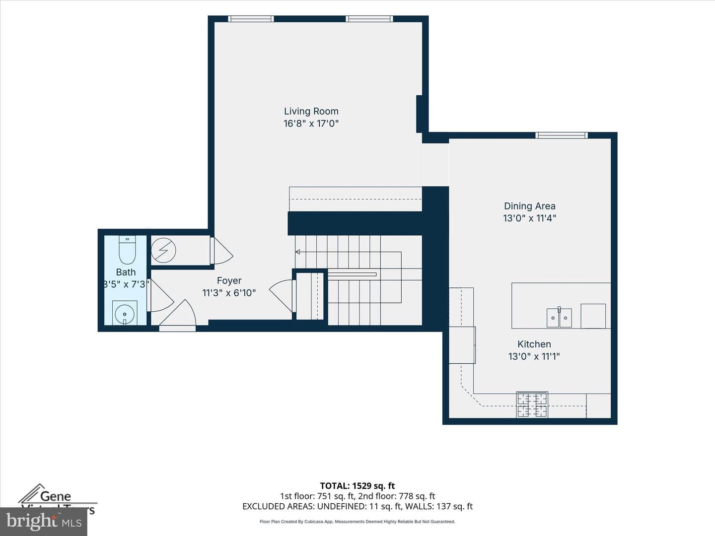 66 Franklin Street #418 photo 78