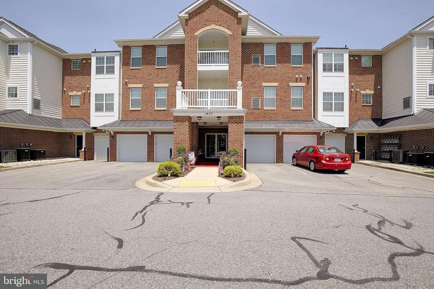 1403 Wigeon Way #302, Gambrills