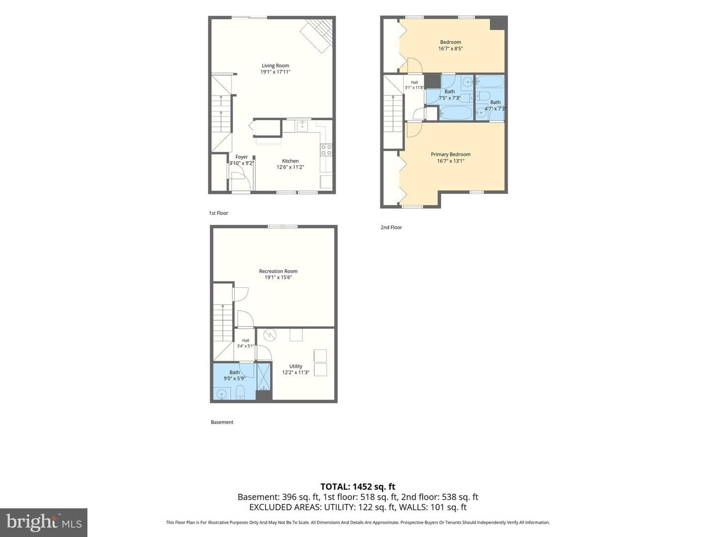 359 Hickory Nut Court photo 31
