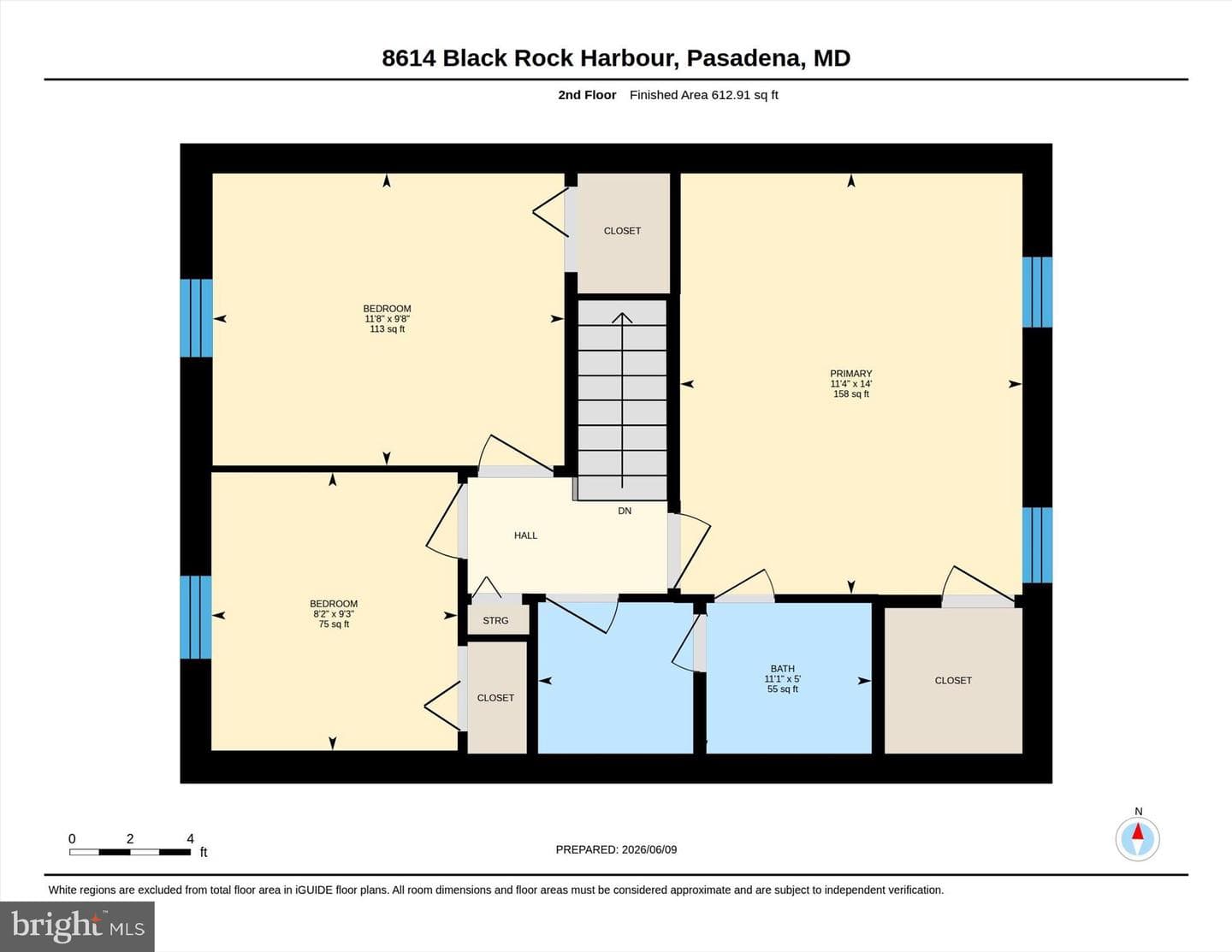 8614 Black Rock Harbour photo 58