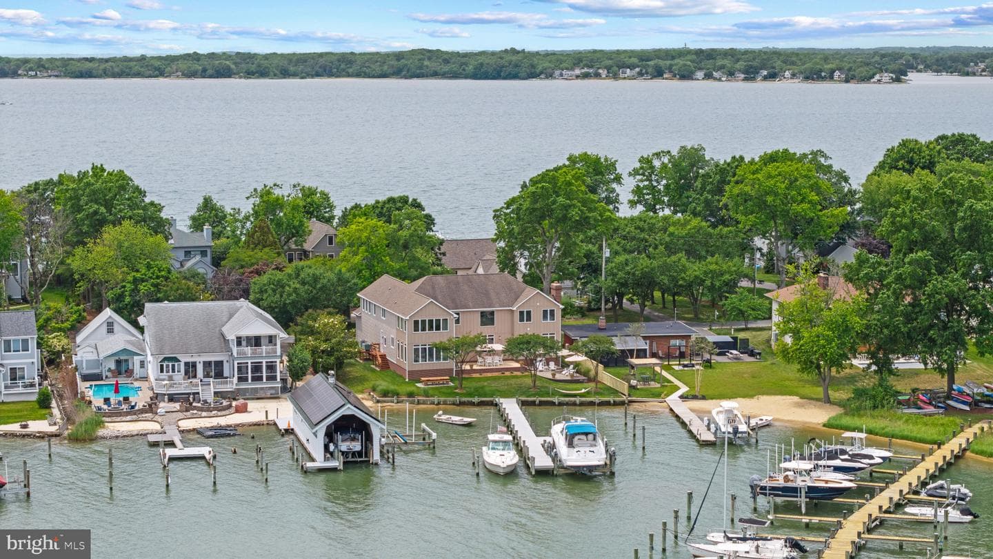 3733 Thomas Point Road, Annapolis