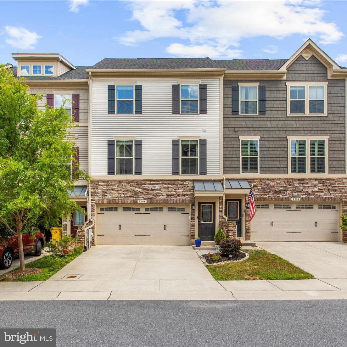 8306 Kippis Road, Millersville
