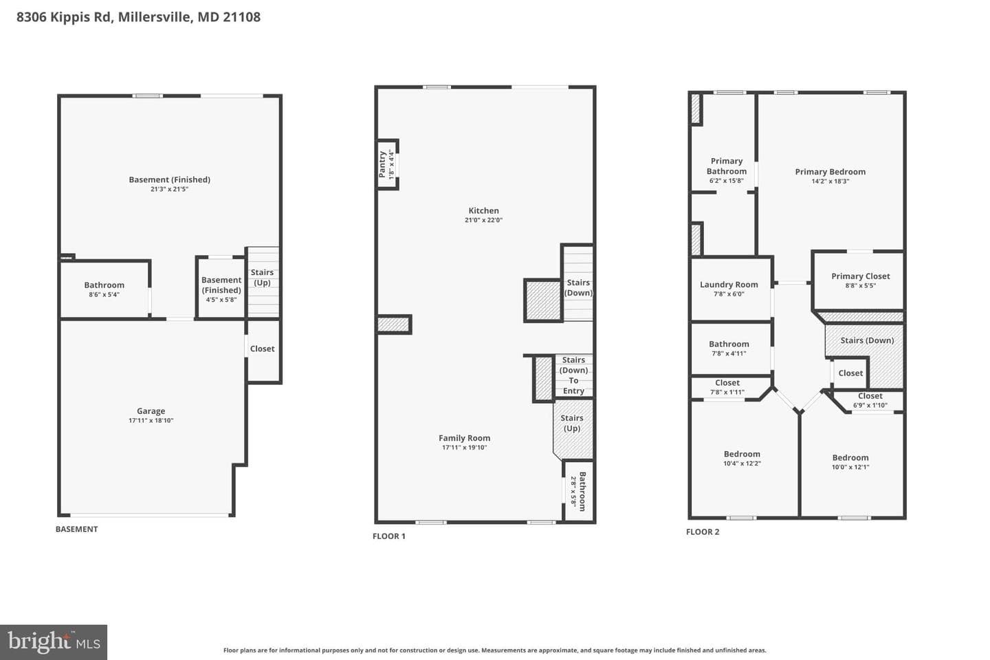 8306 Kippis Road photo 59