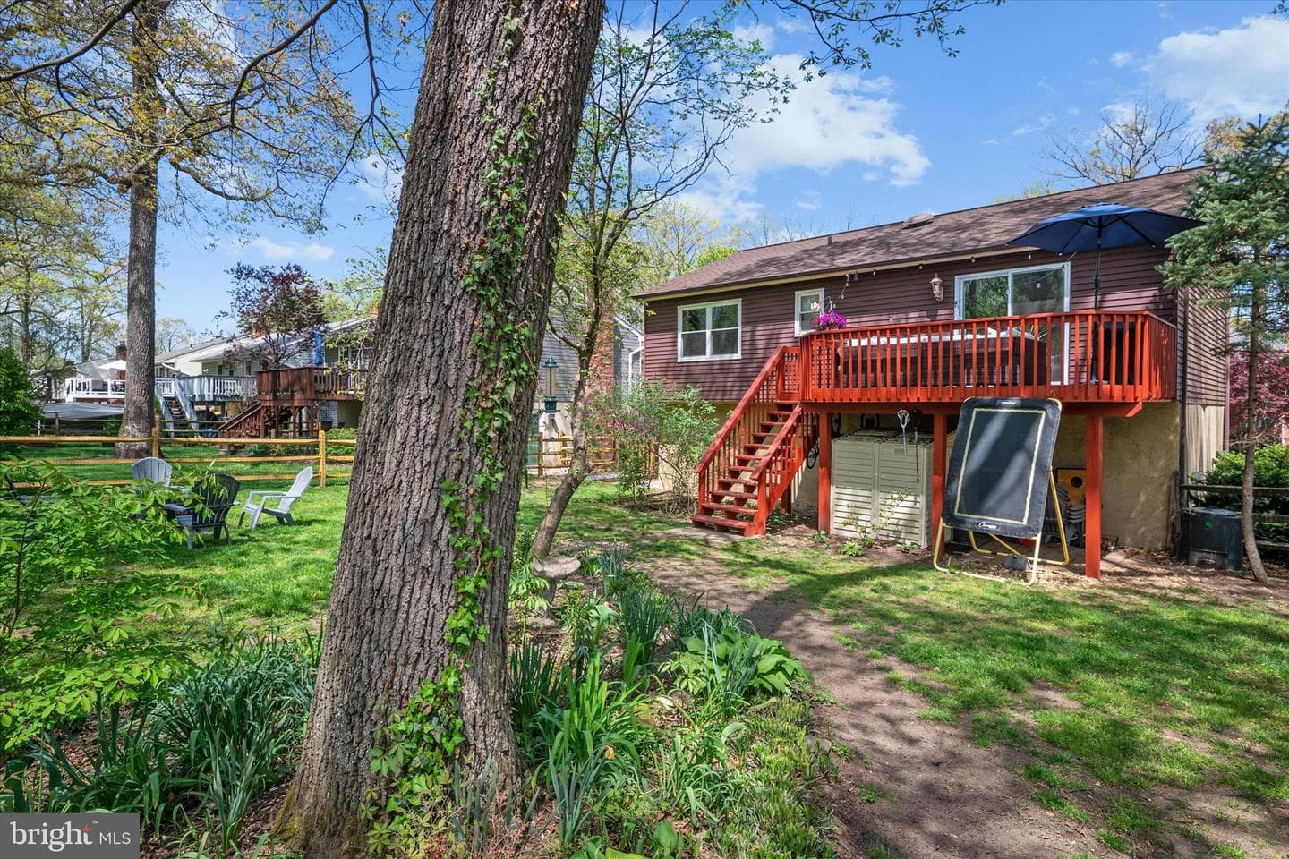 523 Benforest Drive W photo 38