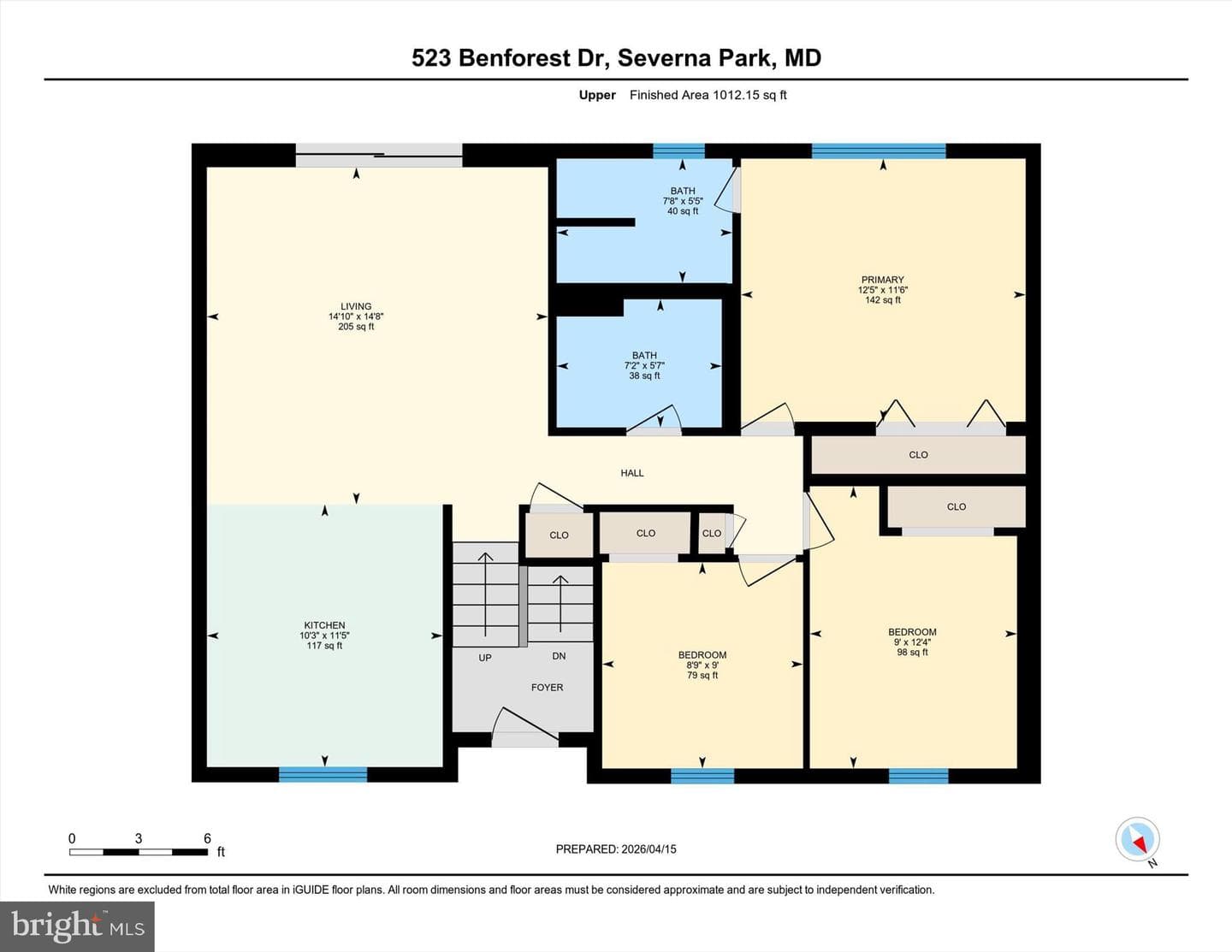 523 Benforest Drive W photo 50
